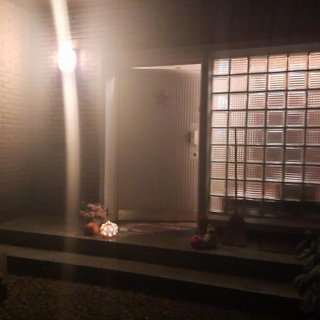 Ferienwohnung Hollandische Grenze Nordhorn Luaran gambar