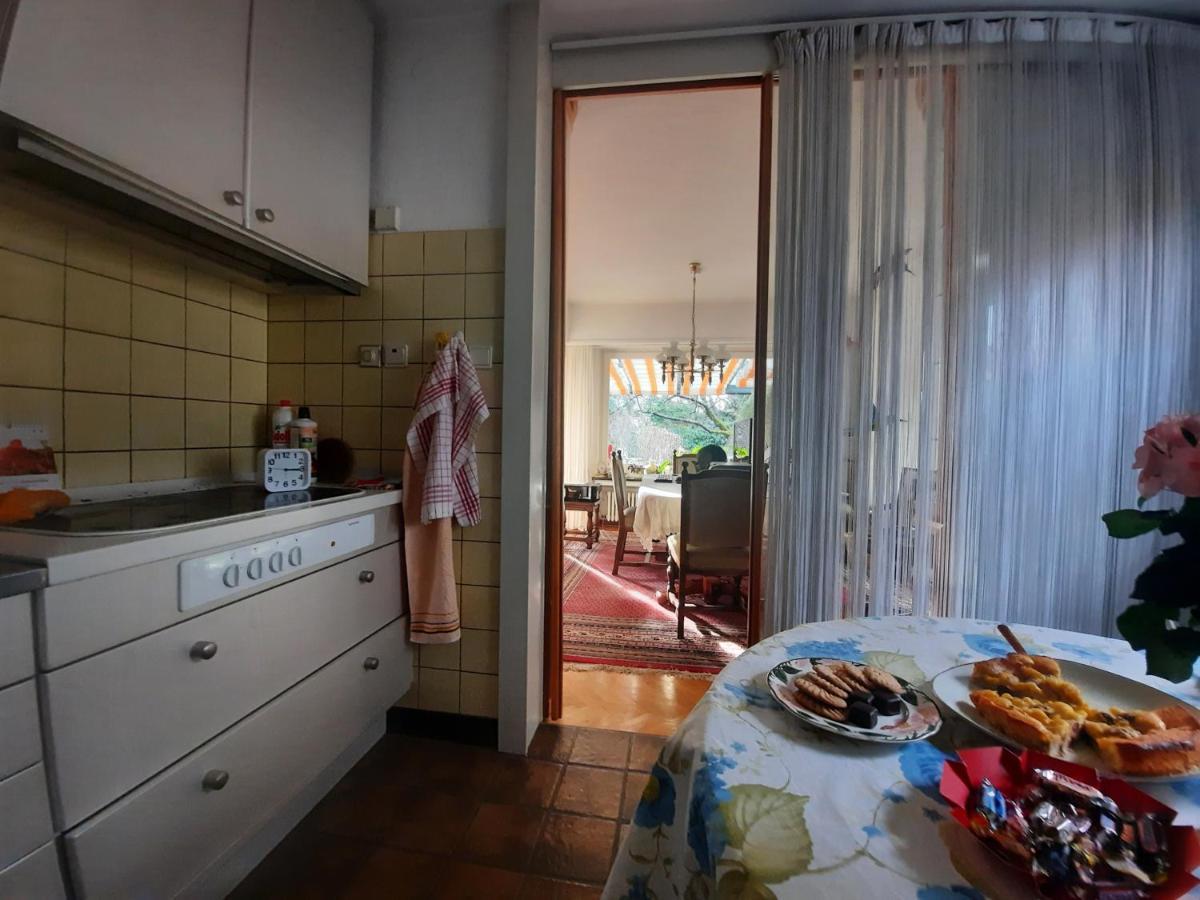 Ferienwohnung Hollandische Grenze Nordhorn Luaran gambar