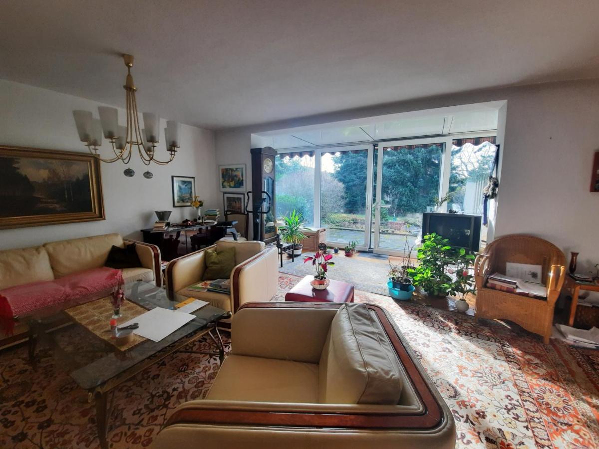 Ferienwohnung Hollandische Grenze Nordhorn Luaran gambar