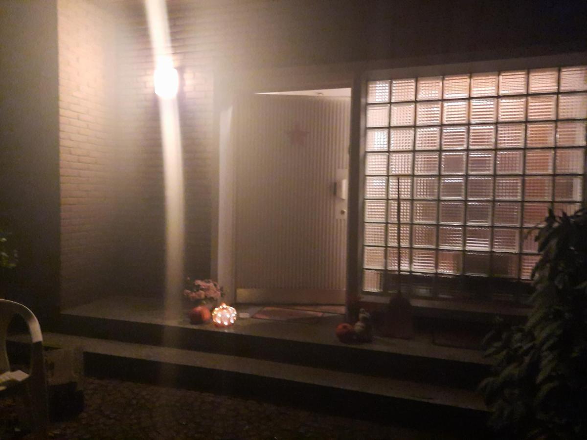 Ferienwohnung Hollandische Grenze Nordhorn Luaran gambar