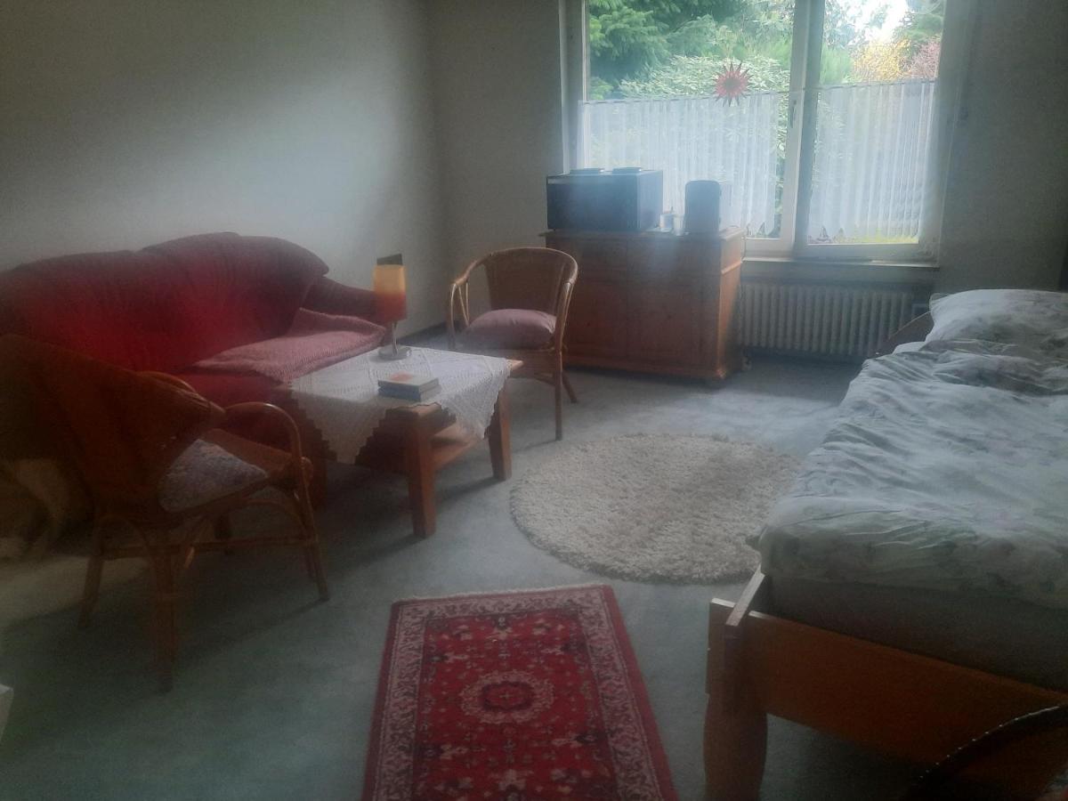 Ferienwohnung Hollandische Grenze Nordhorn Luaran gambar